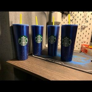 BNWT STARBUCKS DORY SIPPY CUP